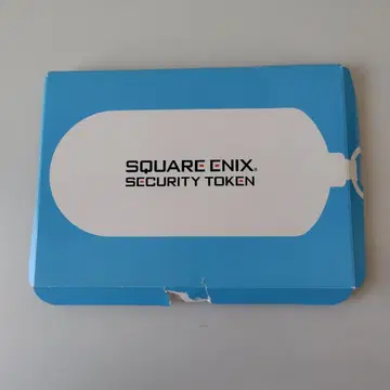 보안 토큰 슬라임