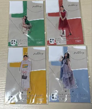 모닝구무스메.'25 사쿠라이 리오 FSK 세트