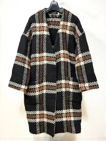 John Branigan (존 브라니건) 아일랜드제 울 코트