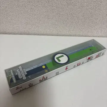 루이지 파워업 밴드 (USJ) 루이지