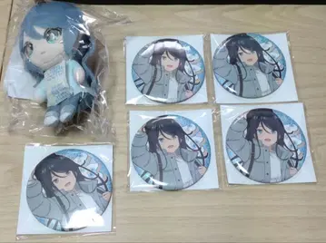 프로세카 하피콜레 호시노 이치카