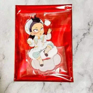 귀멸의 칼날 아크릴 스탠드