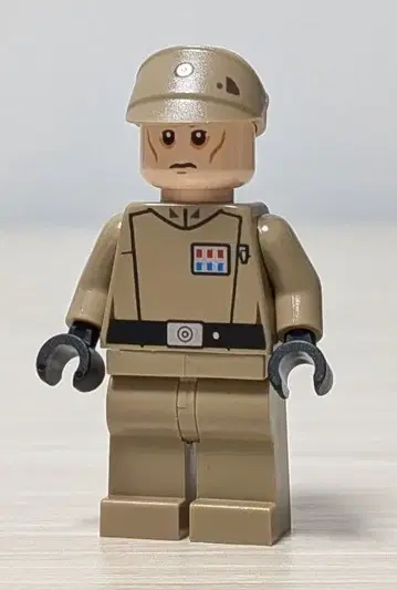 레고 LEGO 스타 워즈 75106 임페리얼 오피서
