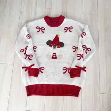 릴린린 스웨터 니트