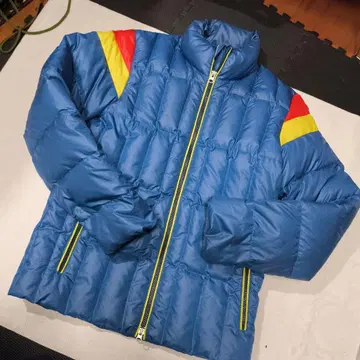 THE SHOP TK MIXPICE 다운 자켓