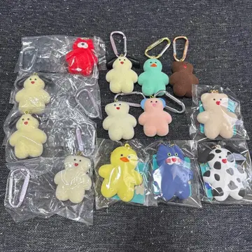 mojojojo 묶음 판매