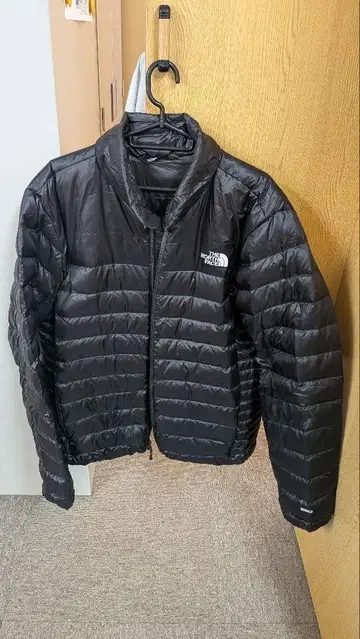 THE NORTH FACE 550 필 다운 자켓 US