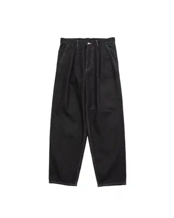 Graphpaper GRAY TONE CONE DENIM 사이즈 2