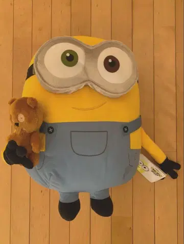 미니언 밥 BIG 봉제 인형