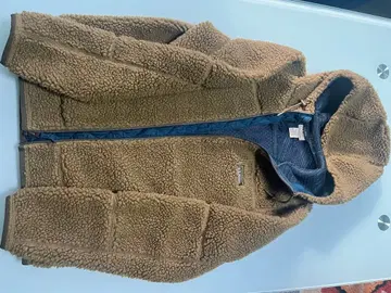 LL.Bean 엘엘빈 파일 플리스