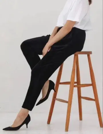 liten 리텐 벨로아 이지 팬츠 2