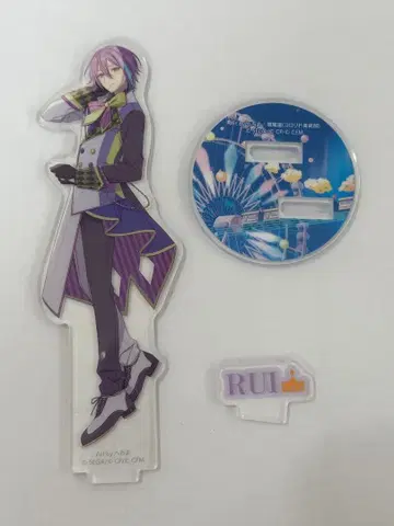 프로세카 카미시로 루이 코네라이 아크릴 스탠드