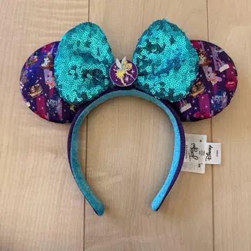 디즈니 머리띠