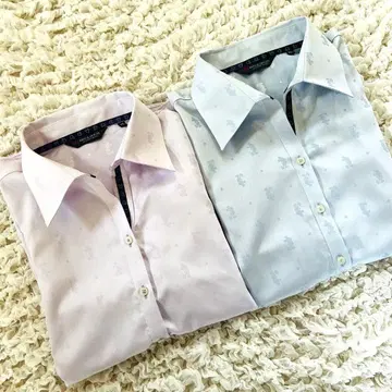 브릭하우스 디즈니 미키 커터 셔츠 XL 2장 세트