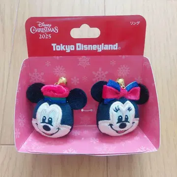 디즈니 크리스마스 2025 반지