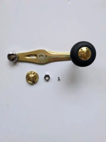 유메야 파워 밸런스 핸들