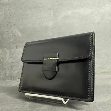 [ 초레어 ] KREIS 미니 지갑 KSW-003 호윈사 쉘 코도반