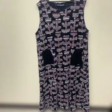 사토 섬유 엠앤쿄코 신상 원피스