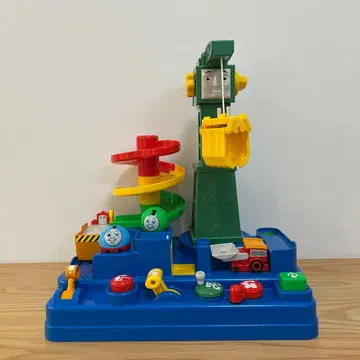 토마스와 친구들 데굴데굴 어드벤처