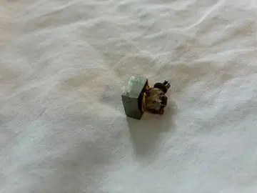 카와이 아리사 장신구 귀걸이