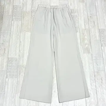 EVERYDAY I LIKE. 소피아 이지 팬츠 베이지