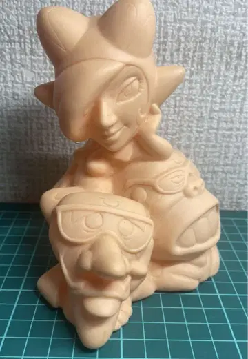 소프트 비닐/타임보칸/도론보 일당/도론죠/보얏키/톤즈라