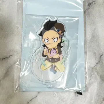 귀멸의 칼날 아크릴 스탠드