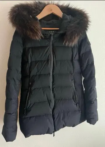 TATRAS 타트라스 KOSAVA 코사바 다운 블랙 2