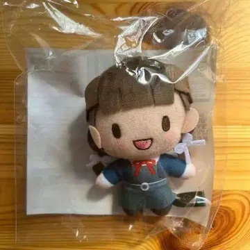 Liella! 세가 럭키 쿠지 후와푸치 봉제 인형 사쿠라코지 키나코