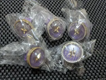 카미시로 루이 링 라이트