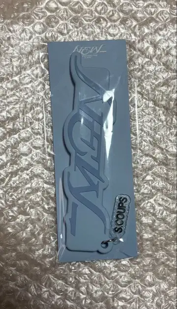 세븐틴 이미지 피켓 그립