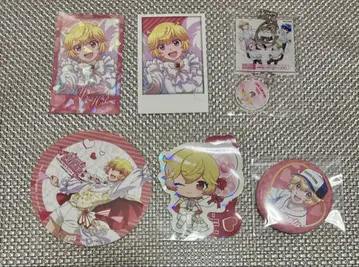 미남 고등학교 지구 방위부 LOVE 하코네 유키