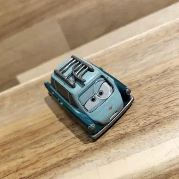 단종 토미카 카즈토미카 프로페서 Z 잔다프 교수