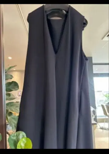 Mal. 폰딩 원피스 블랙 38 레레레님 구매 클리닝 완료