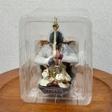 POPMART 팝마트 제이스 피규어 아케인 시리즈