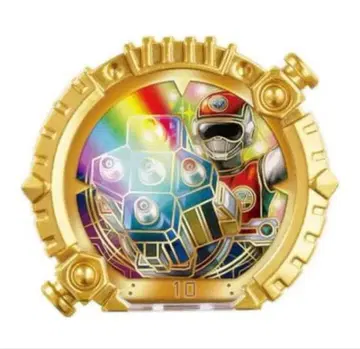 센타이 링 플래시맨