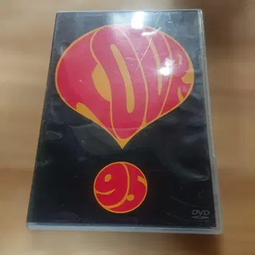 더 하이로우즈 등장!! TOUR DVD