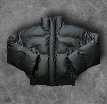 Ranselect 다운 자켓