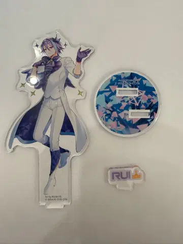 프로세카 카미시로 루이 코네라이 아크릴 스탠드