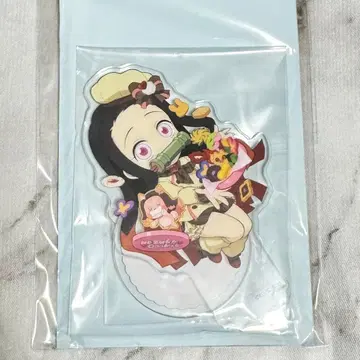 귀멸의 칼날 아크릴 스탠드