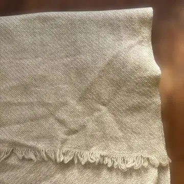 tissage 수제 캐시미어 100% 스톨