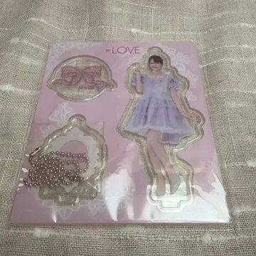 타카마츠 히토미 아크릴 스탠드 요정