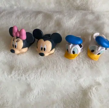 디즈니 반지 가챠가챠