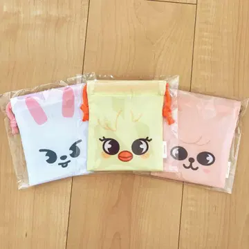 Stray Kids FC 복권 회장 복조리 3점 리노 필릭스 승민