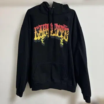 Lafayette LFYT 풀오버 후드티 XL