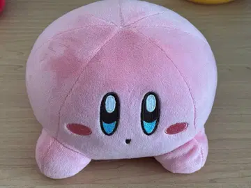 별의 커비 봉제 인형