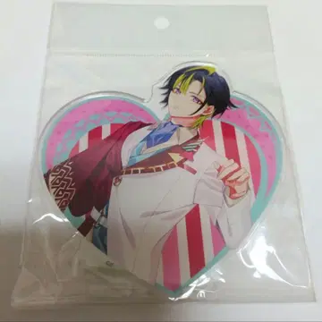 큐피파라 류키 아크릴 스탠드