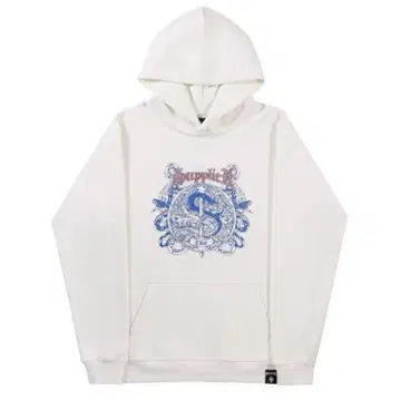 후드티 후디 SNAKE EMBLEM HOODIE SUPPLIER