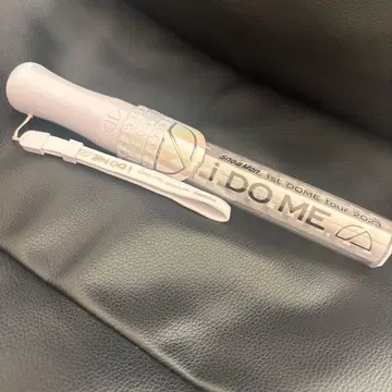 SnowMan i DO ME 응원봉