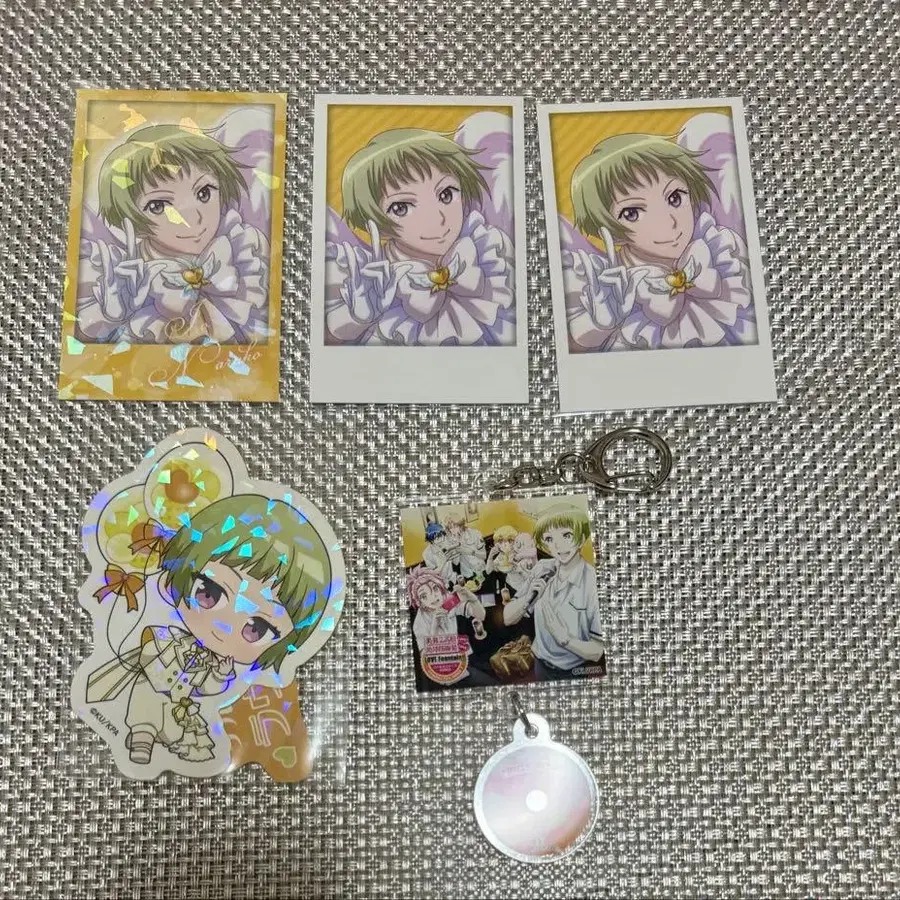 1번째 상품 이미지